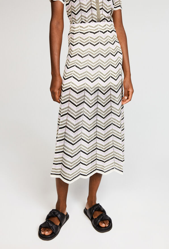 221MULTI 221MULTI : Skirts & Shorts color MULTICOLORED