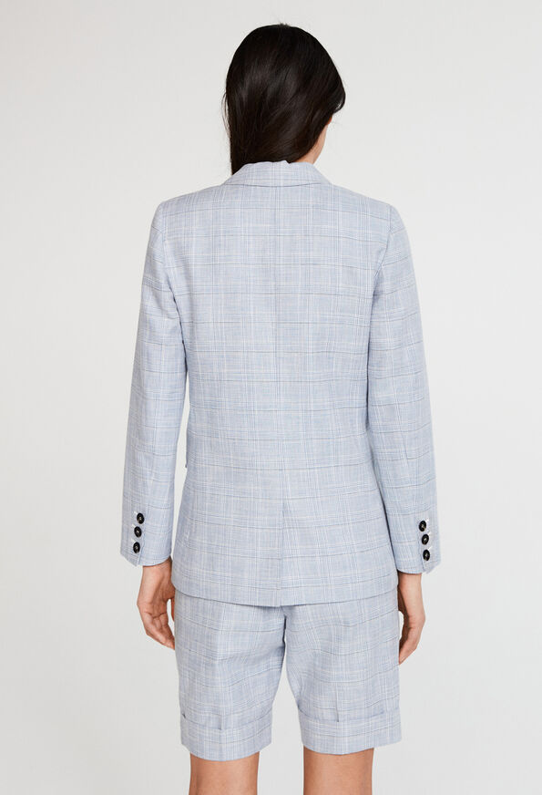 221VICTORIO 221VICTORIO : Vestes couleur BICOLORE