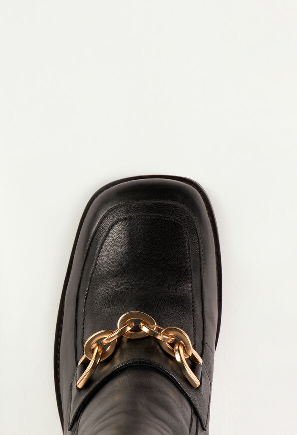 120AVENTURE 120AVENTURE : Shoes color BLACK