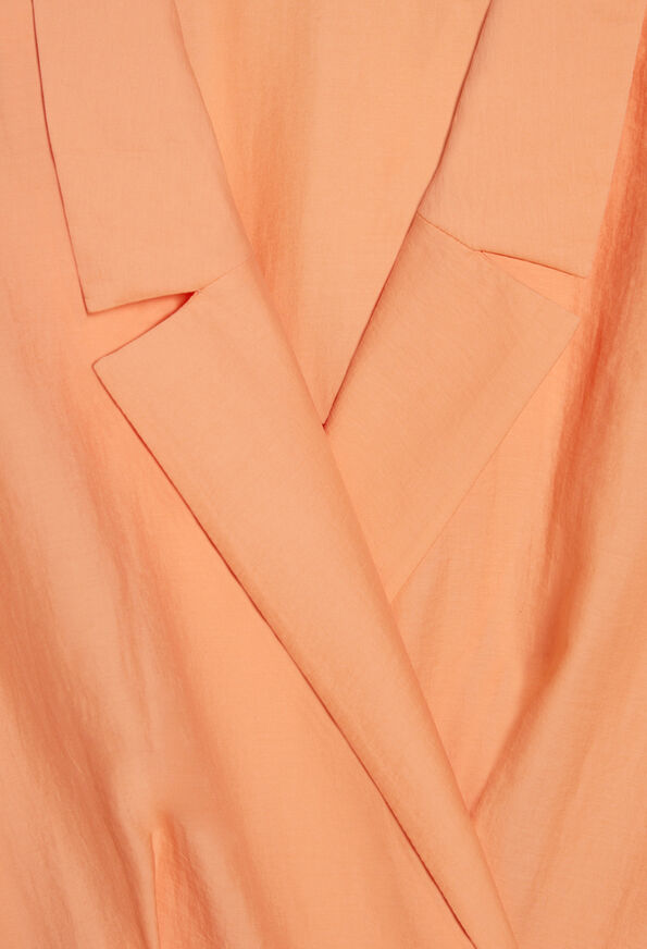222RITCHIE 222RITCHIE : Dresses color PEACH