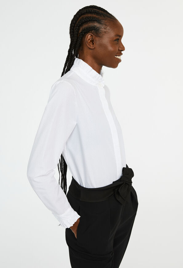 120PAPAYE 120PAPAYE : Jeans and Trousers color BLACK