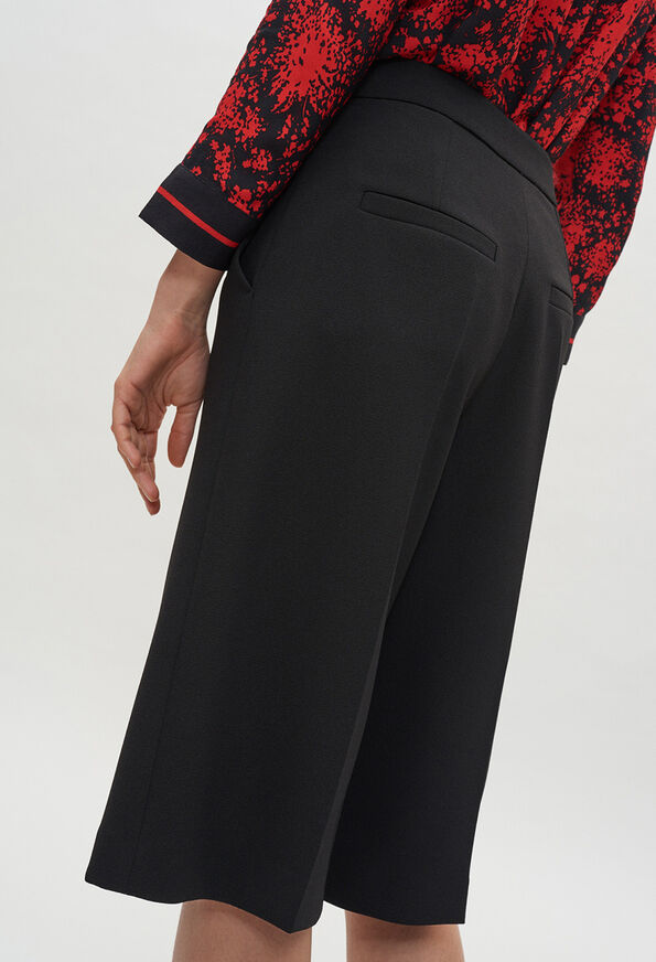PASCALE20 PASCALE20 : Pantalons et Jeans couleur NOIR