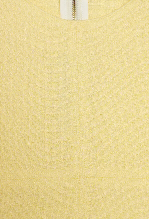 222BLANDINE 222BLANDINE : Tops und Blusen farbe JAUNE PALE