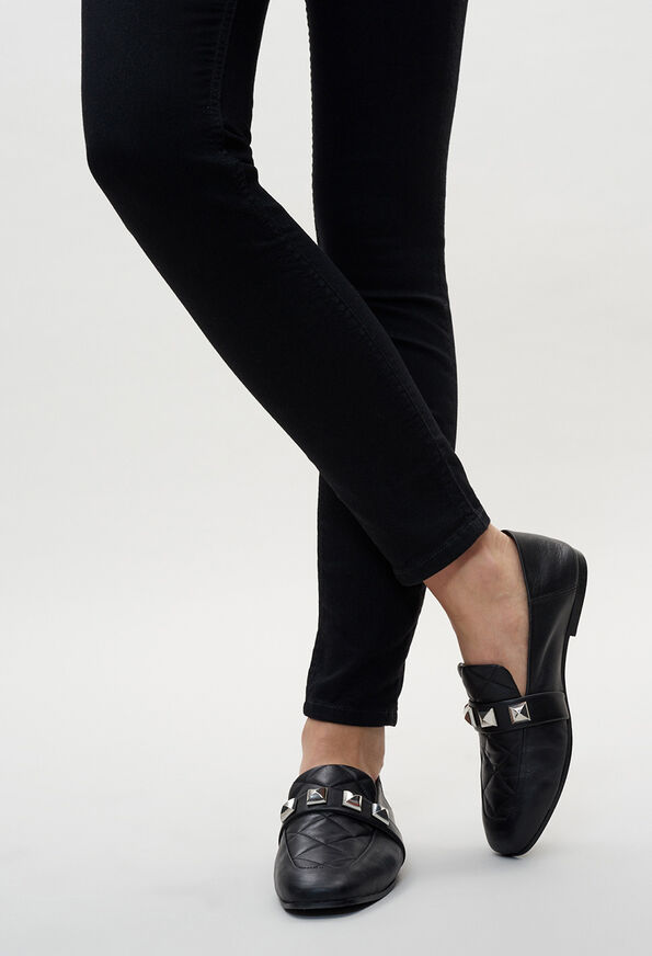 APPOLONIAMATELASSEE20 APPOLONIAMATELASSEE20 : Chaussures couleur BICOLORE