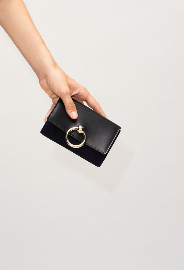AMARETTOBISH19 AMARETTOBISH19 : Sacs et Maroquinerie couleur NOIR
