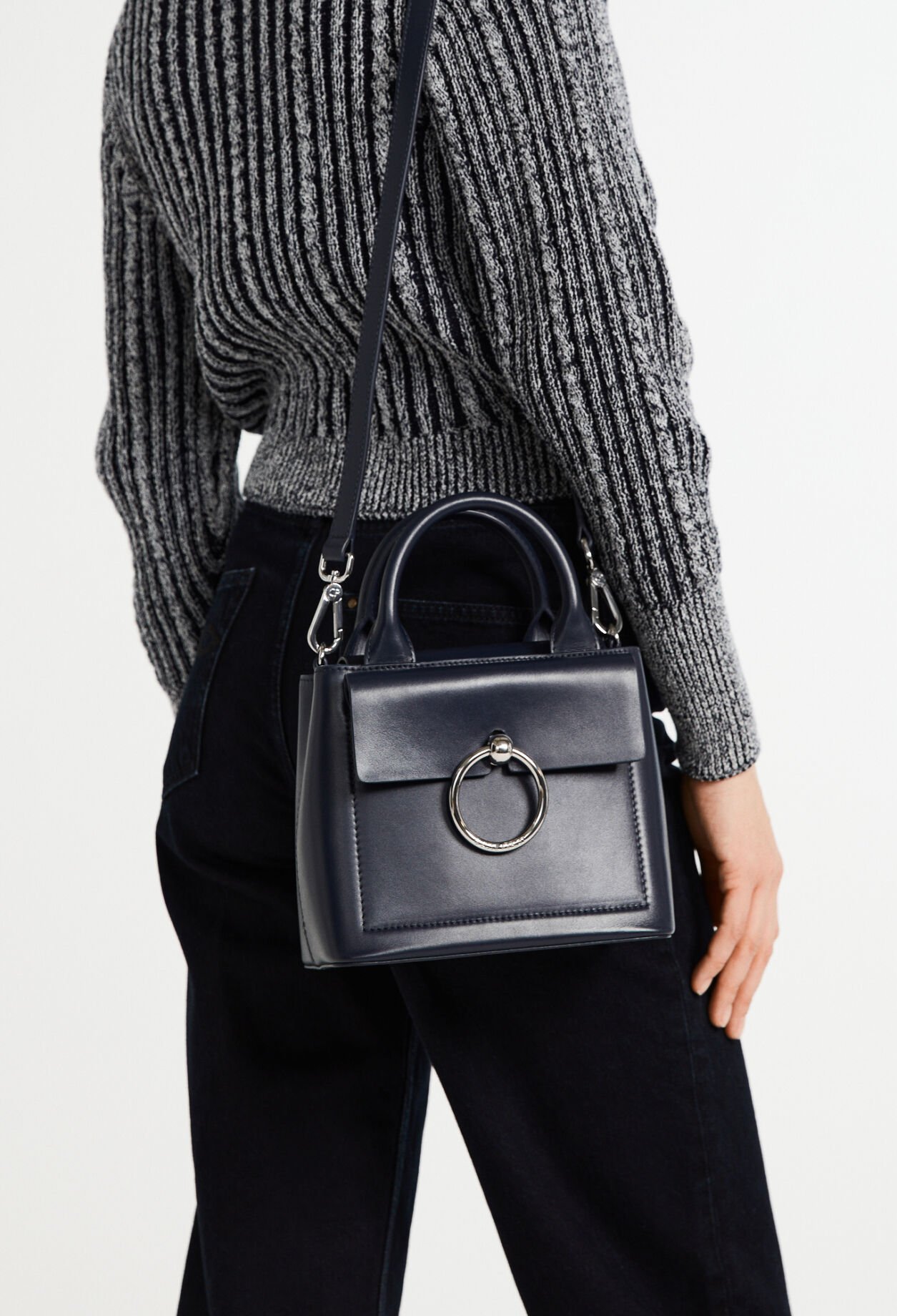 Sac claudie pierlot anouck store