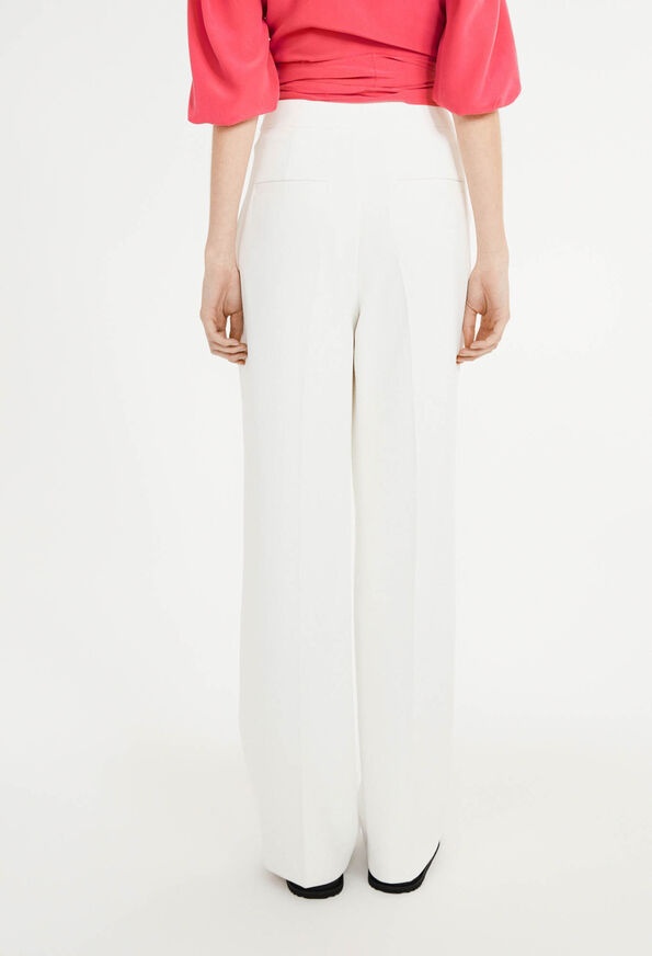222PATIENCE 222PATIENCE : Hosen & Jeans farbe ECRU