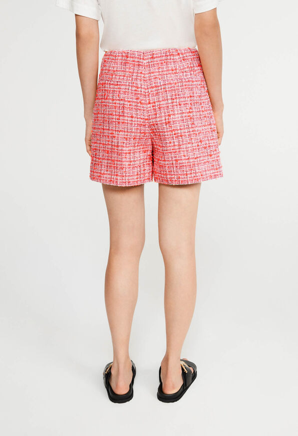 222ELVIA 222ELVIA : Jupes et Shorts couleur MULTICO