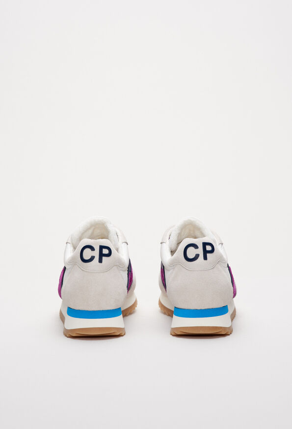 ABIGAILLEE20 ABIGAILLEE20 : Shoes color WHITE