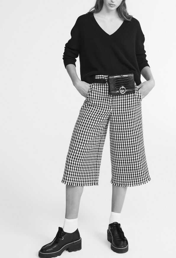 120PETIT 120PETIT : Hosen & Jeans farbe BICOLORE