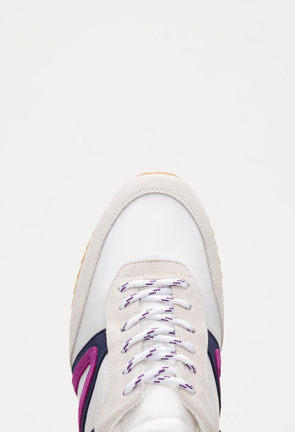 ABIGAILLEE20 ABIGAILLEE20 : Shoes color WHITE