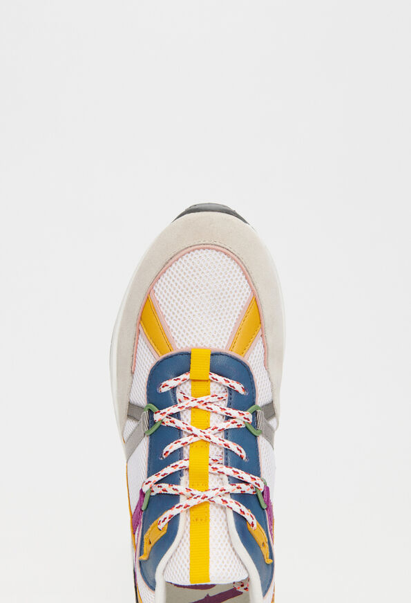 221ALOHA 221ALOHA : Schuhe farbe MULTICO