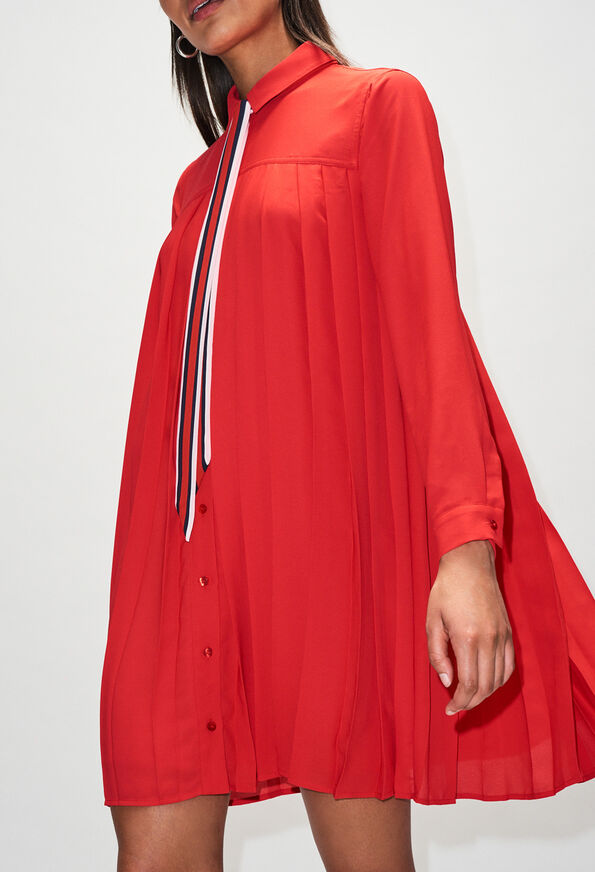 RAMSESBISH19 RAMSESBISH19 : Dresses color RED