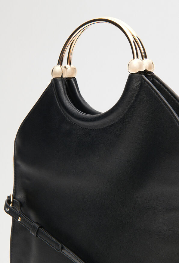 120ANOUCKRING 120ANOUCKRING : Tous les sacs couleur NOIR