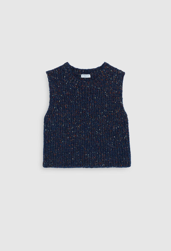 121MOONT 121MOONT : Les petits plaisirs couleur MULTICO