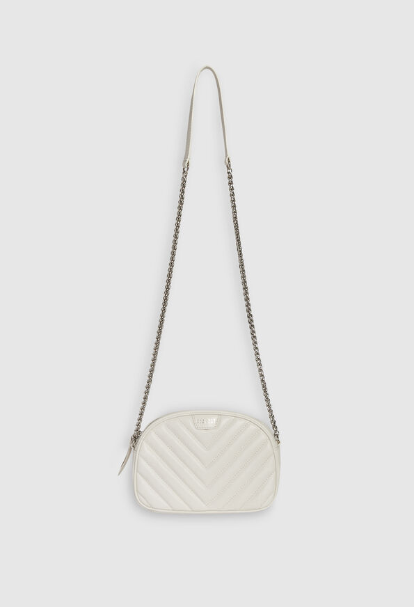 121ALUNA 121ALUNA : All bags color ECRU