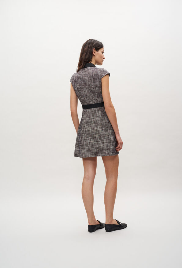 READYE20 READYE20 : Robes couleur MULTICO