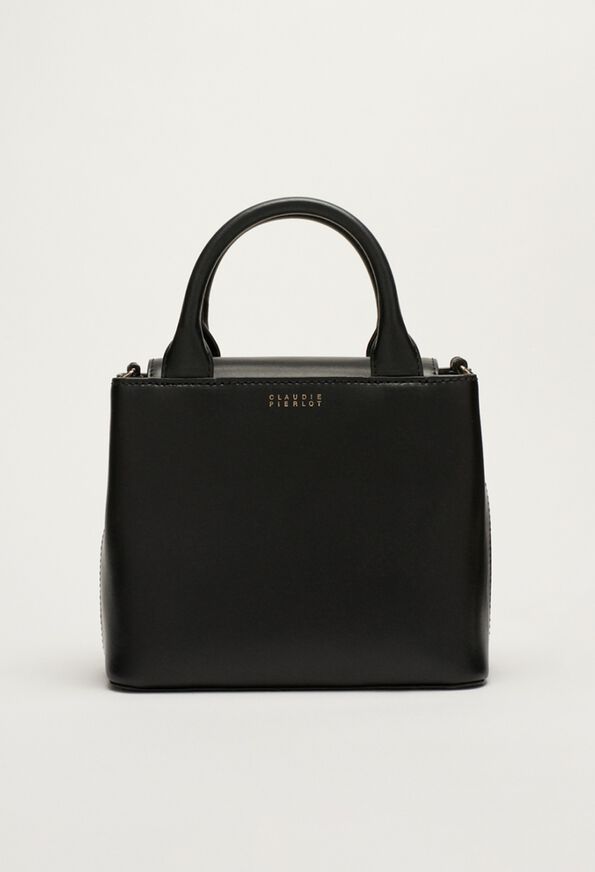 120ANOUCKSMALL 120ANOUCKSMALL : All bags color BLACK