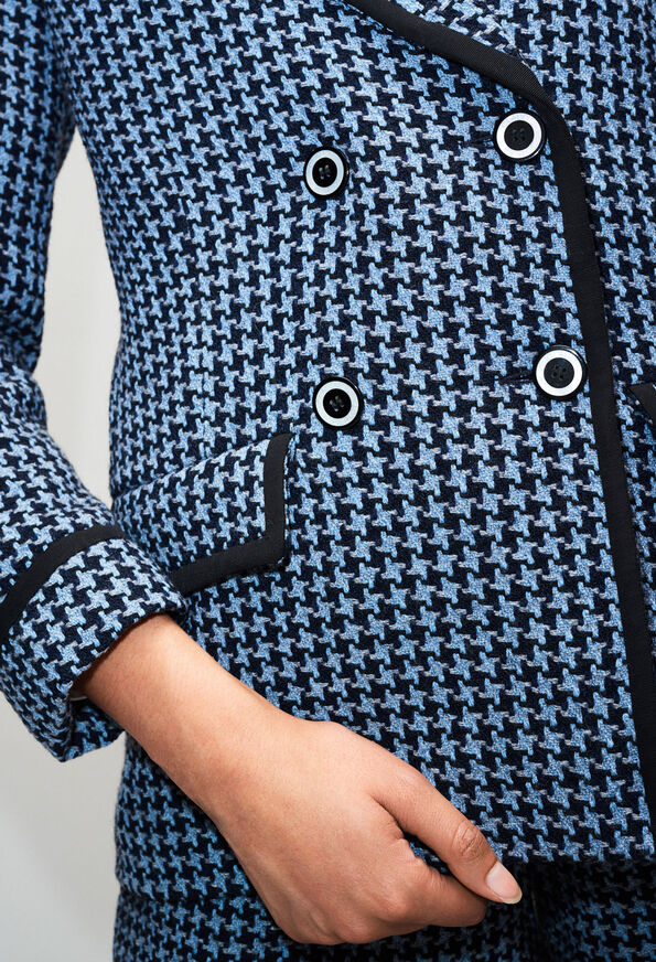 VILMAH19 VILMAH19 : Blazers color DUAL-COLOR