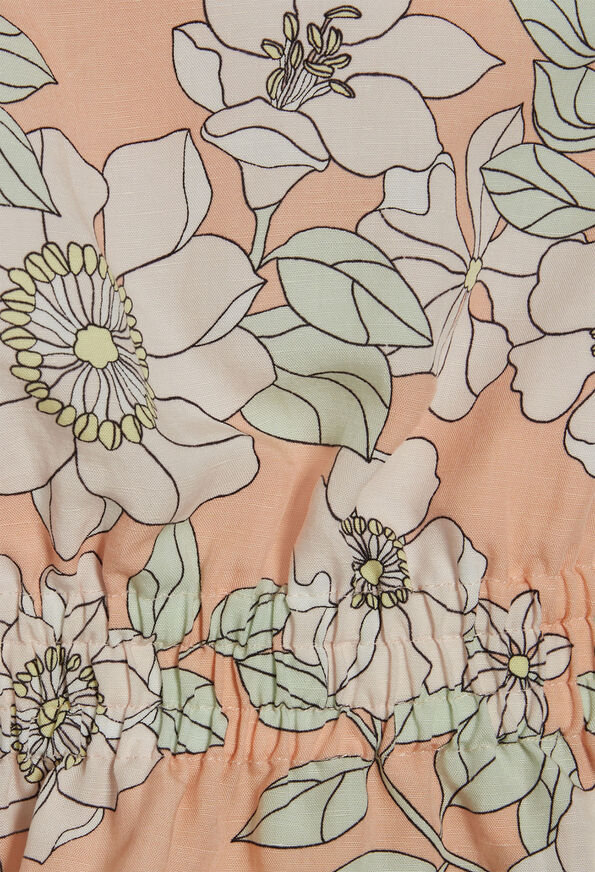 222BIJOU 222BIJOU : Tops und Blusen farbe PRINT CLAIR