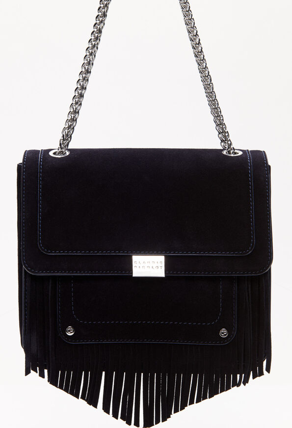 ANGELAH19 ANGELAH19 : Bags & Leather Goods color NAVY