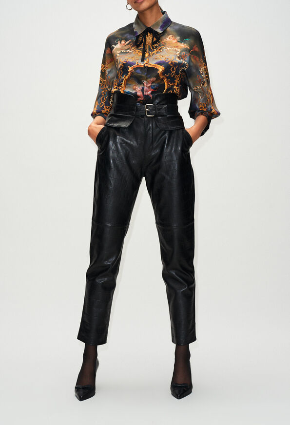 CARDAMONEH19 CARDAMONEH19 : Hosen & Jeans farbe NOIR