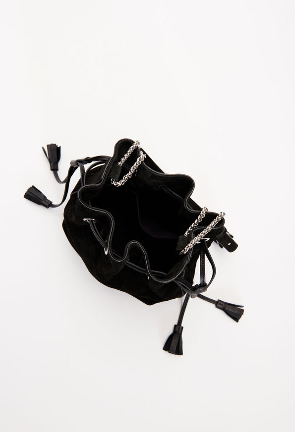 222ANGELASACSEAU 222ANGELASACSEAU : Alle Taschen farbe NOIR