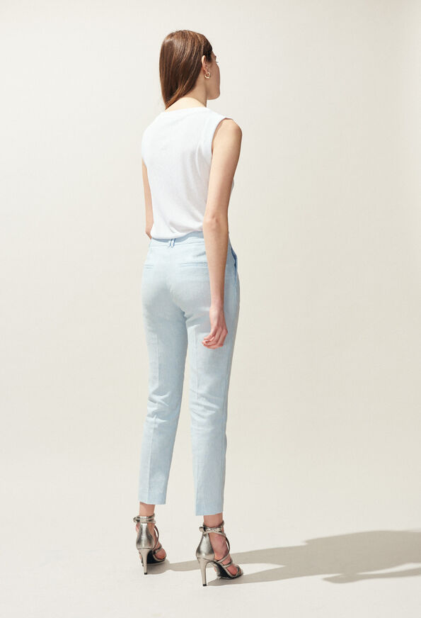 PATEL PATEL : New markdown farbe Ciel