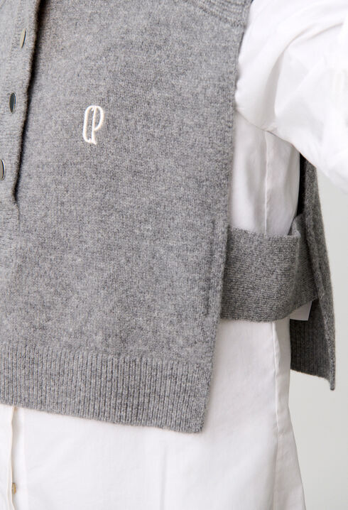 &Auml;rmelloses Stricktop