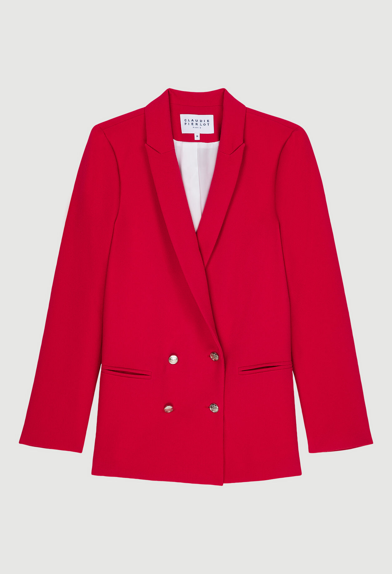 Zweireihiger Blazer