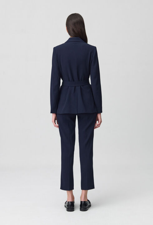 Suit jacket