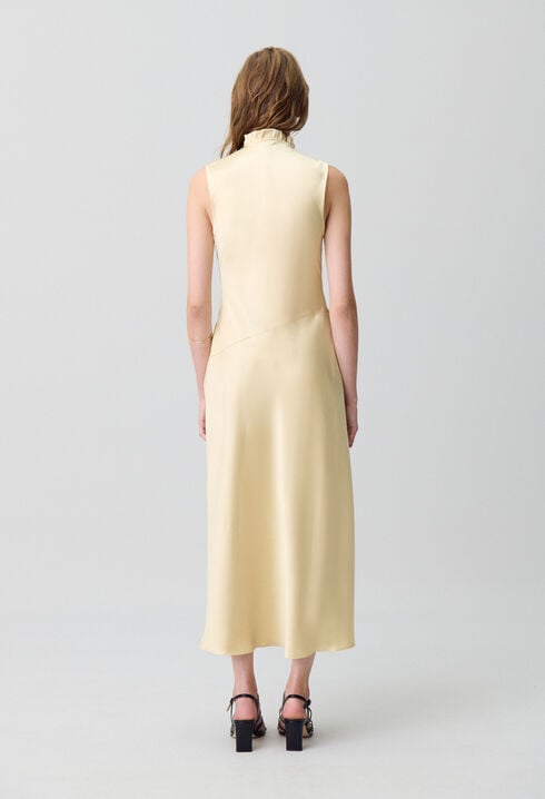 Flowy Maxi Dress
