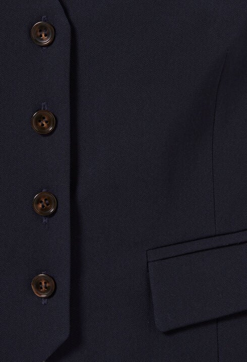 Tailored Blazer
