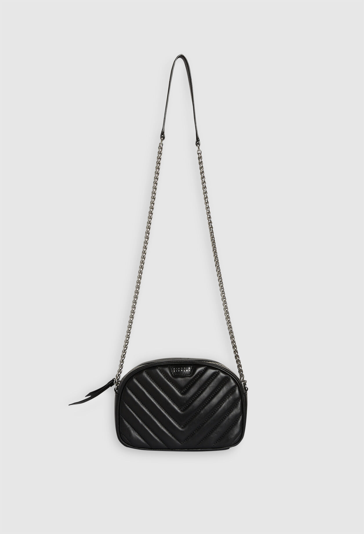 Tasche aus Öko-Leder