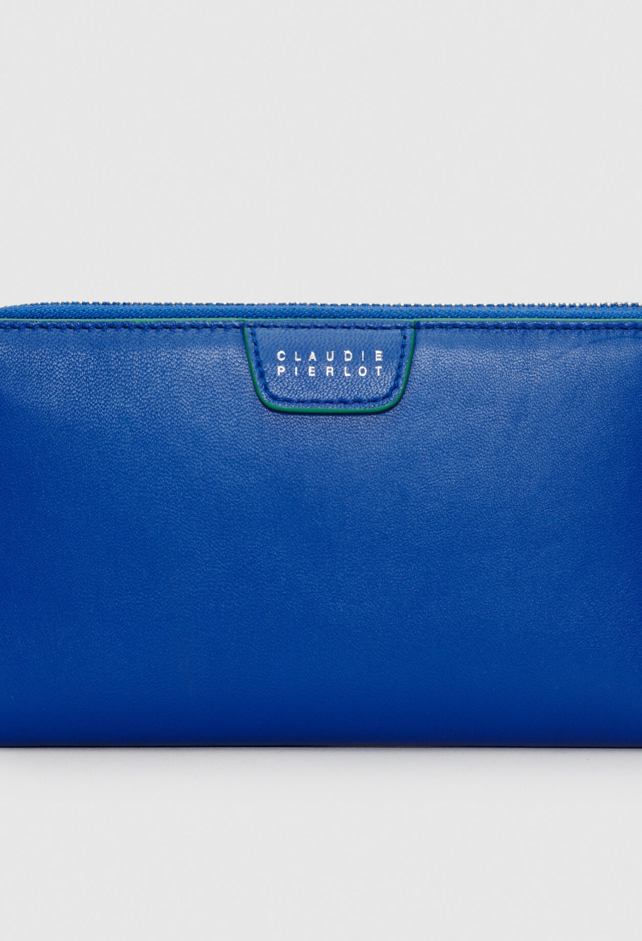 Brieftasche  Öko-Leder