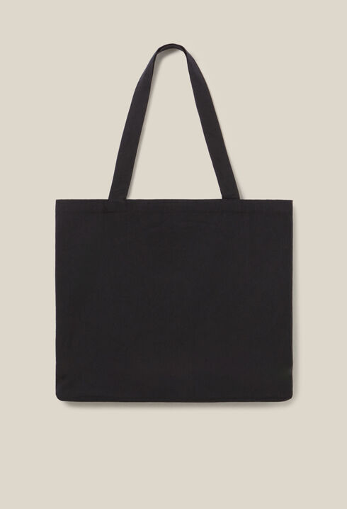 Oversize-Tragetasche