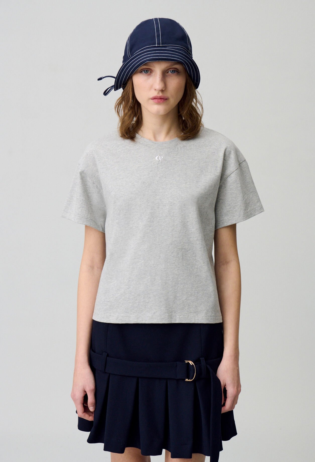 T-shirt coton CP