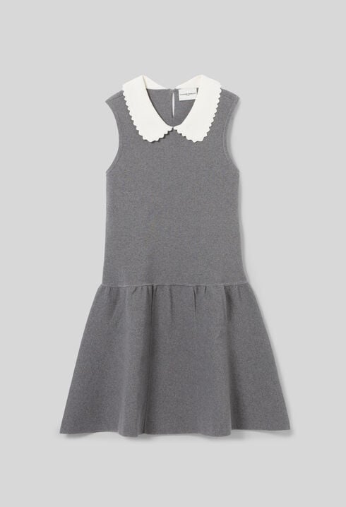 Skater dress