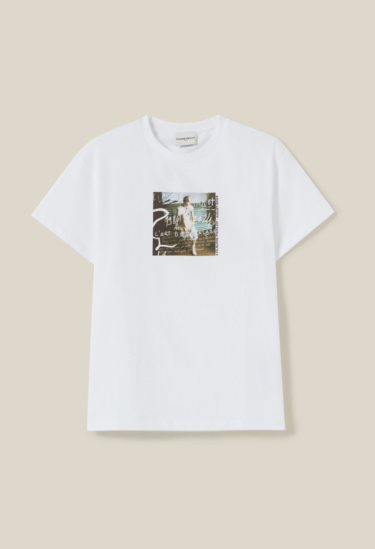 T-Shirt 29 des Monats - 29.07.24