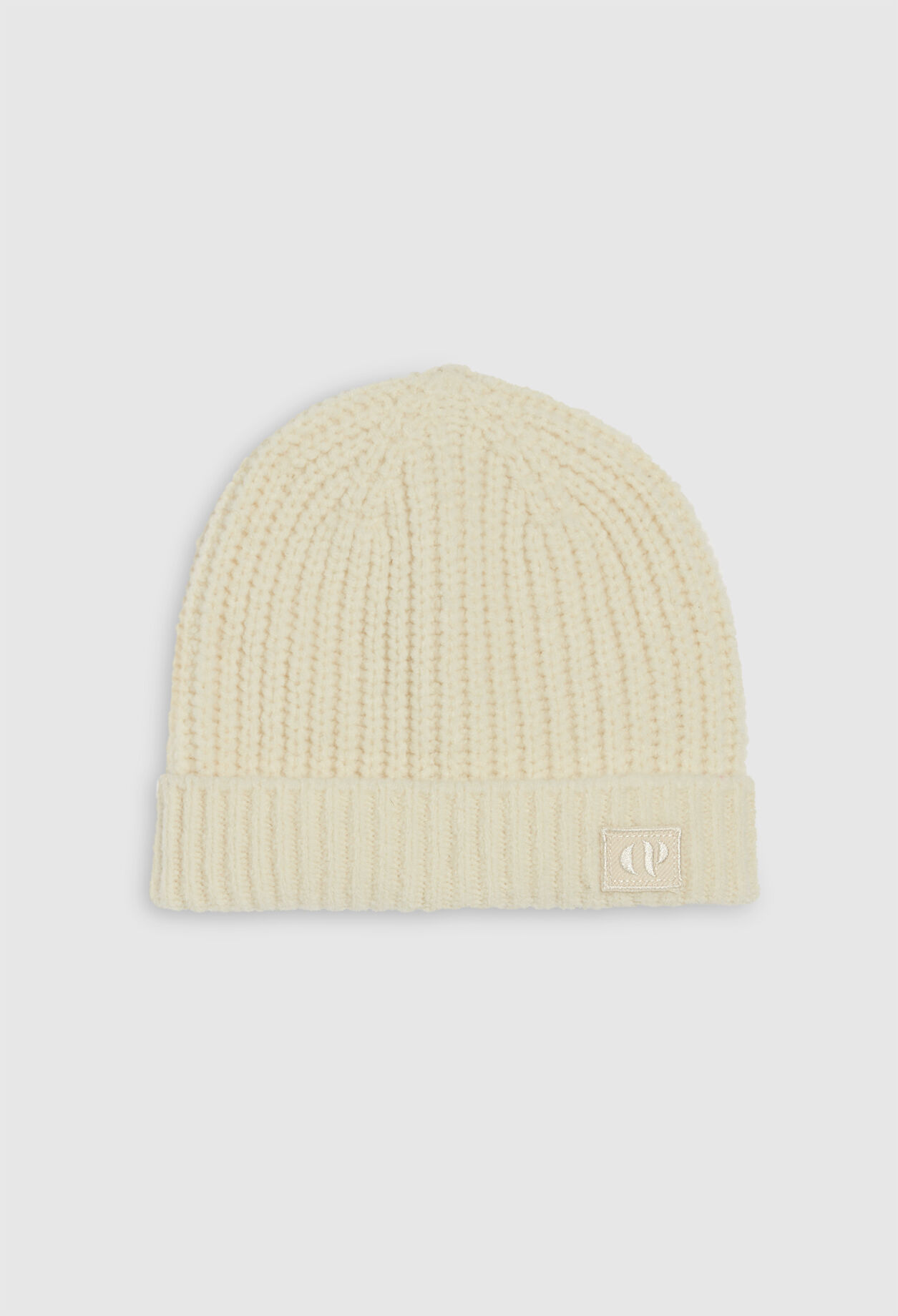 Knitted hat