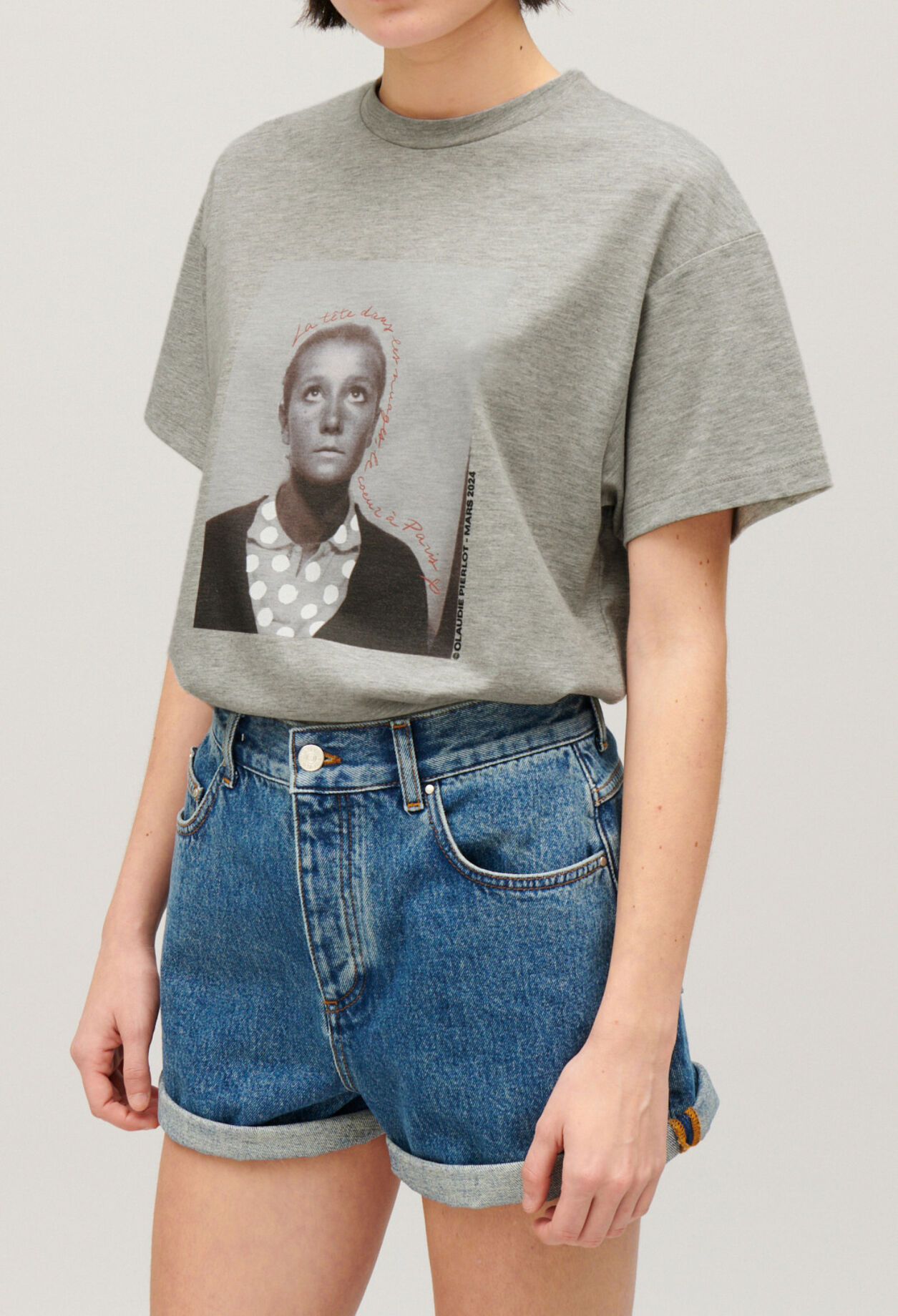 T-Shirt 29 des Monats - 29.04.24