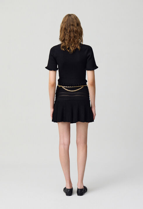 Top noeuds maille fine