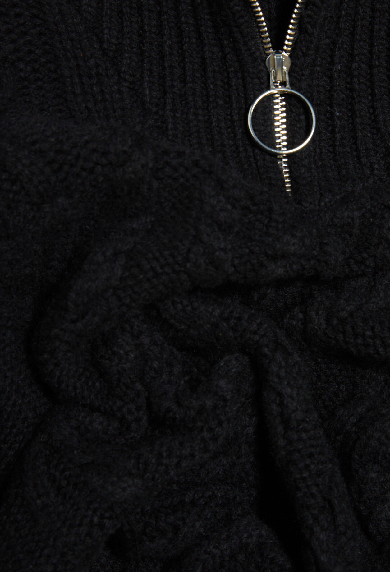 Pulloverkleid
