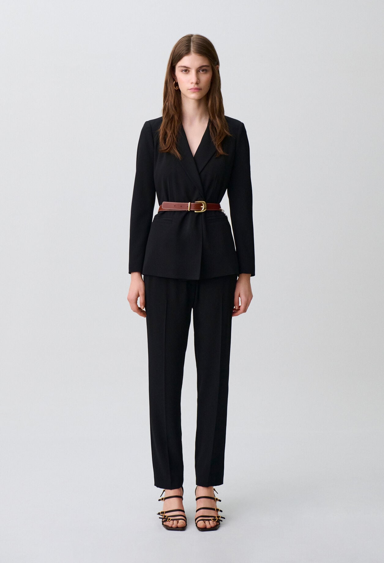 Suit jacket