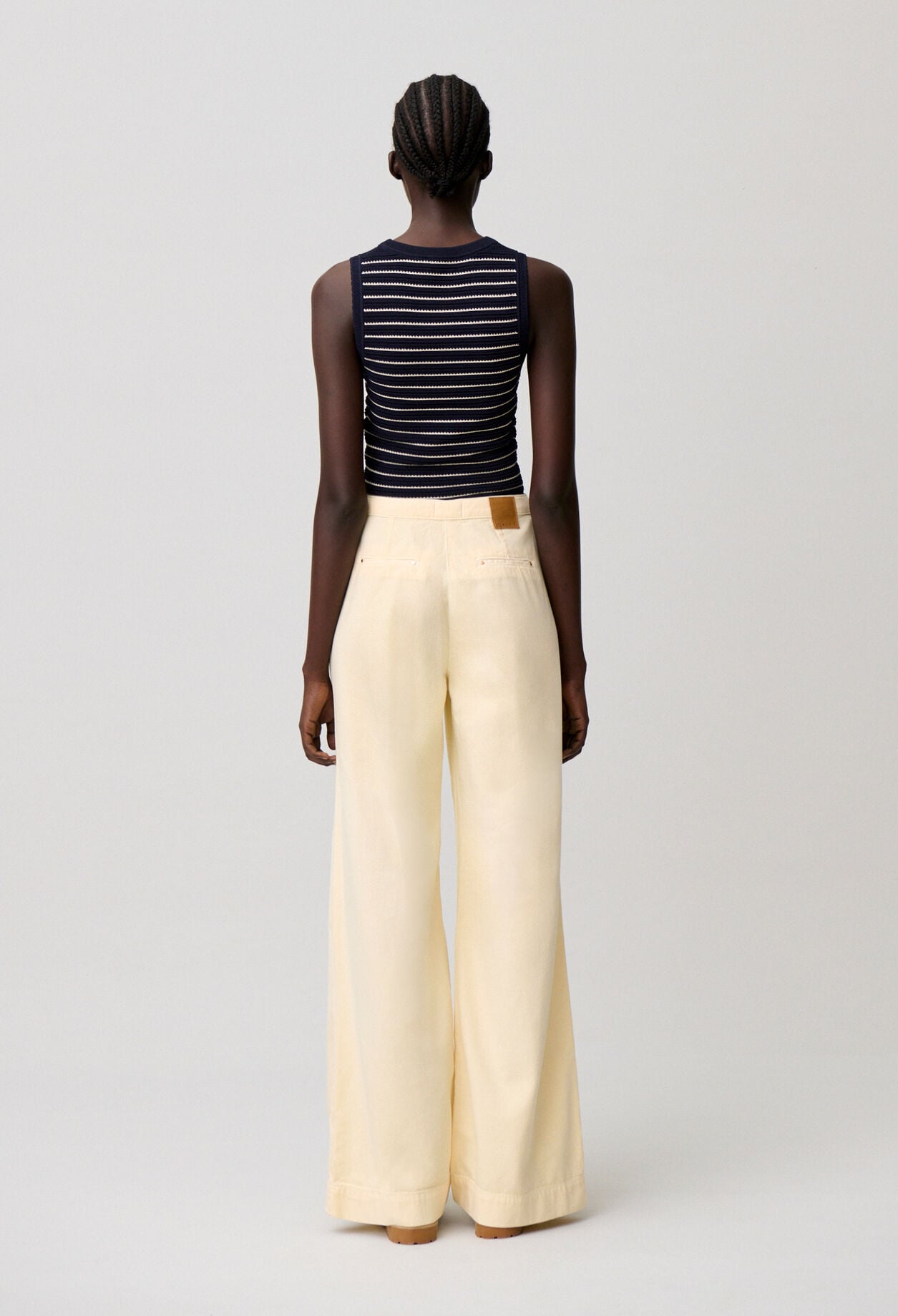 Jean pont denim