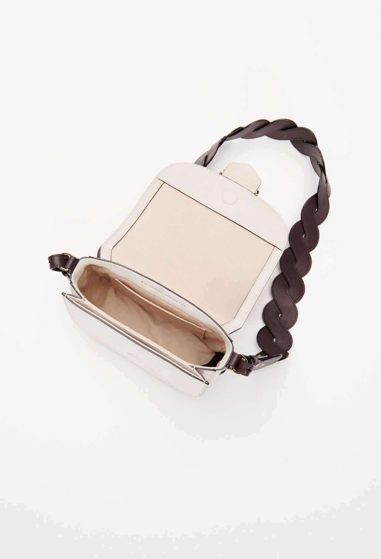 Tasche aus verantwortlichem Leder