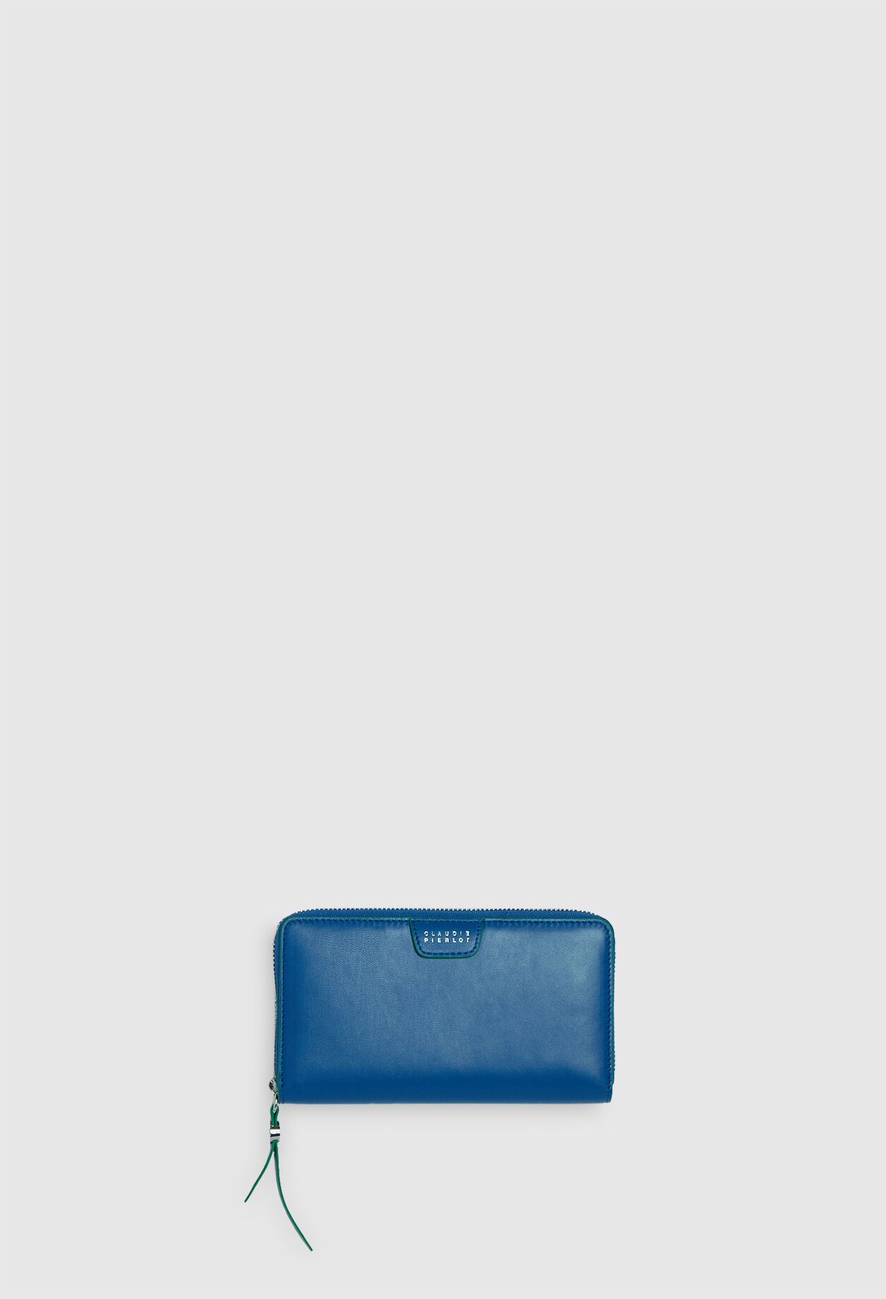 Brieftasche  Öko-Leder