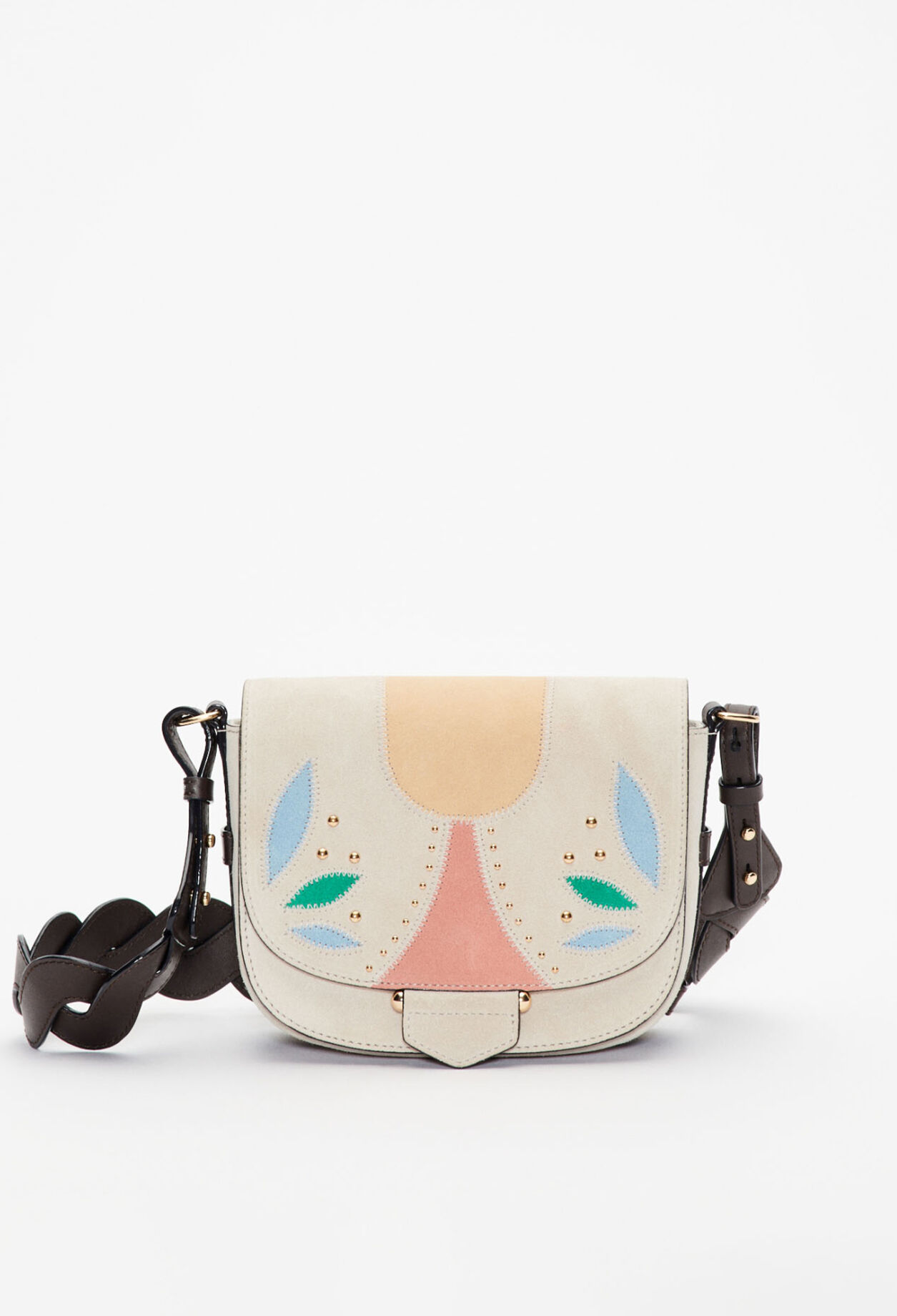 Tasche aus verantwortlichem Leder