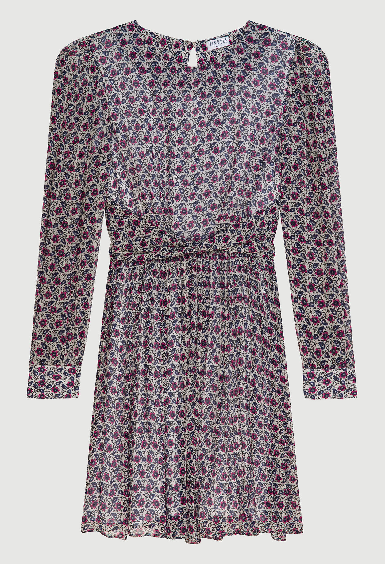 Skaterkleid