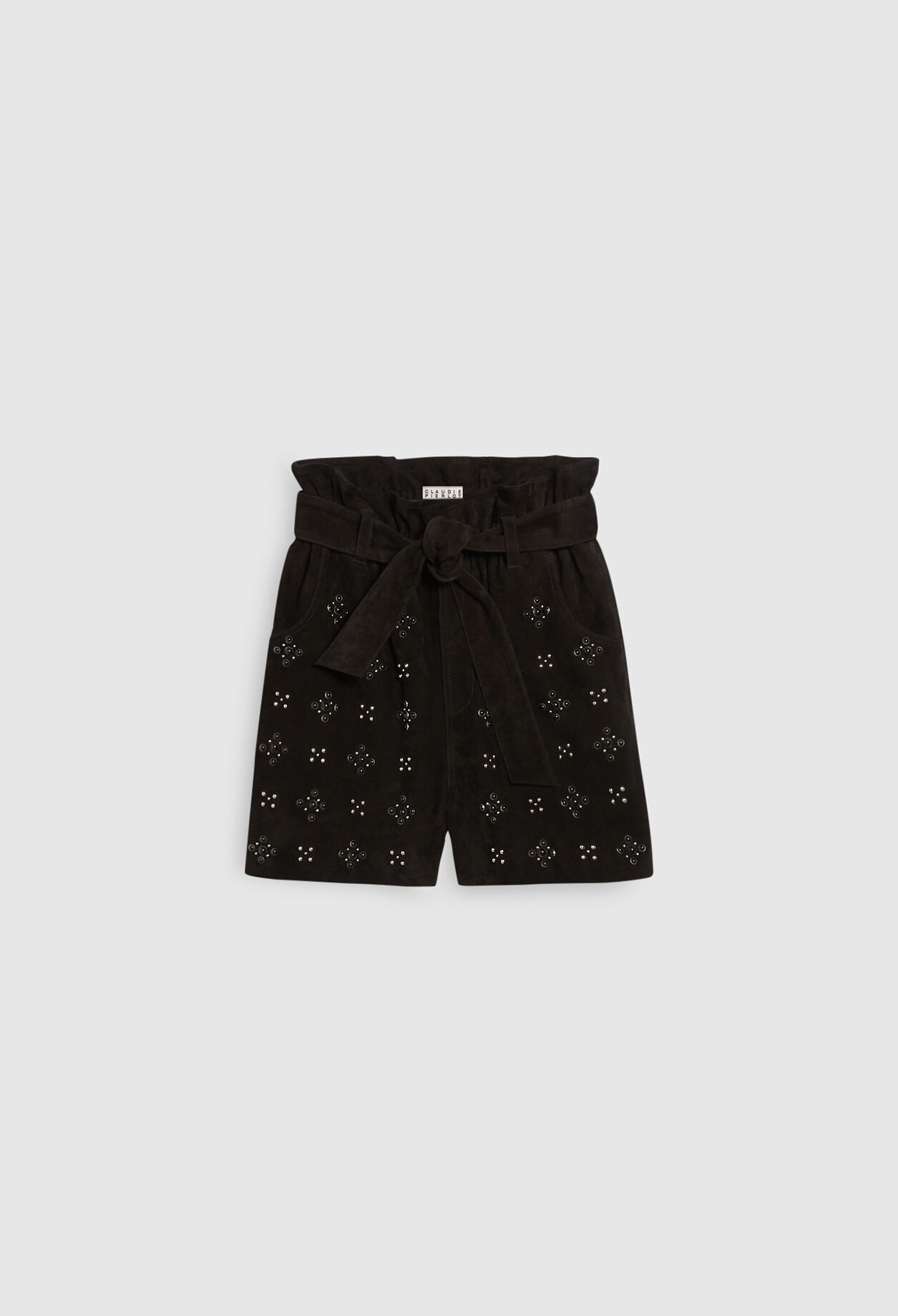 Loose-fitting shorts